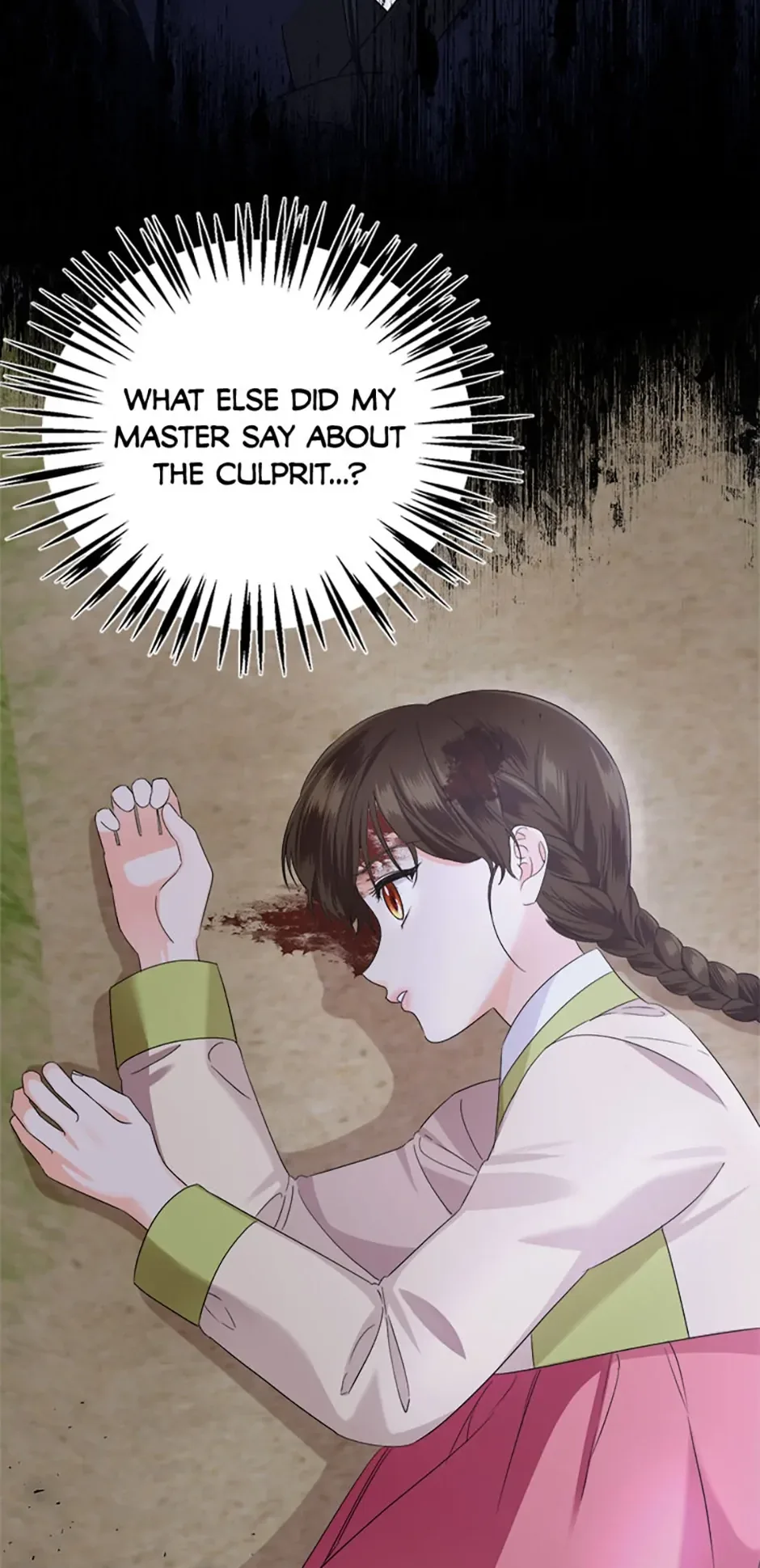 The Tale of the Tiger Girl Chapter 27 page 65