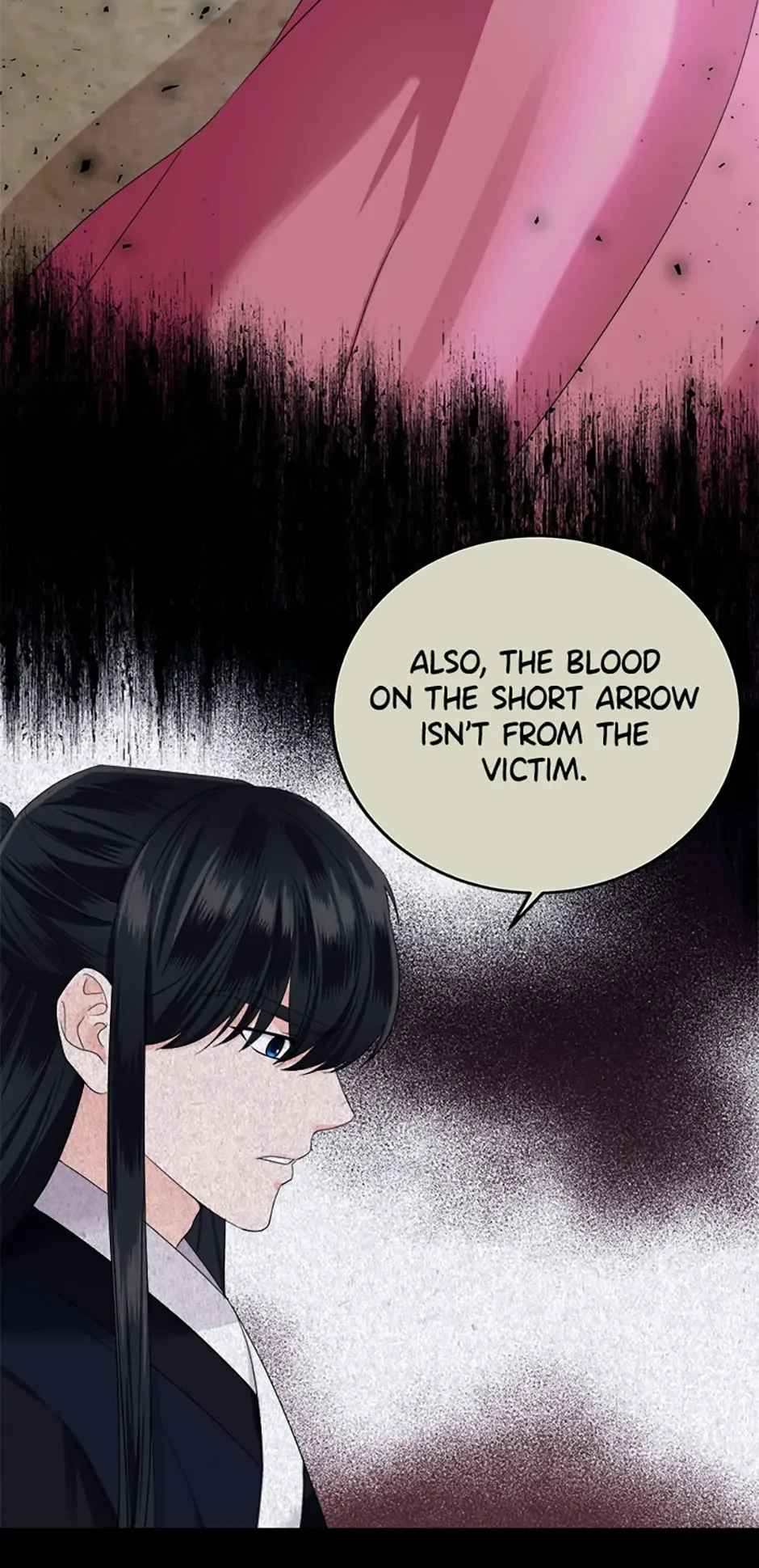 The Tale of the Tiger Girl Chapter 27 page 66