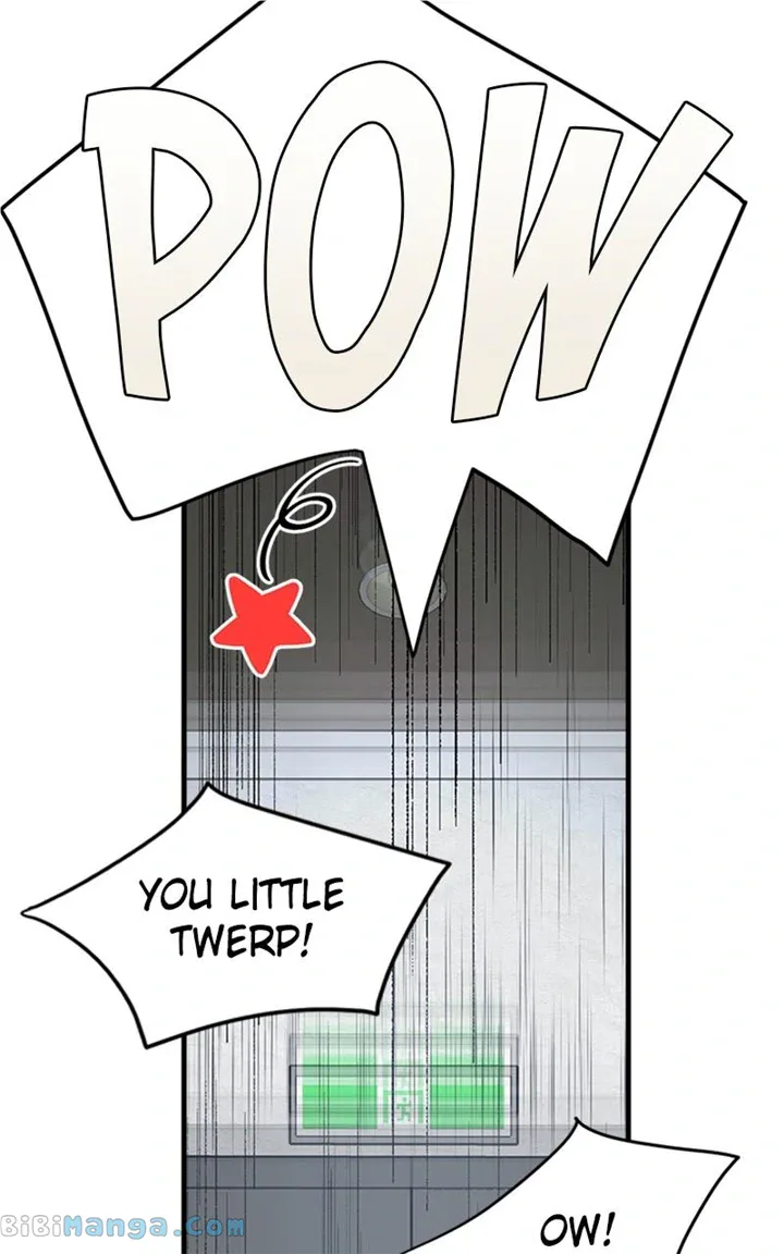 The Team Leader is Tired of Being A Newlywed Chapter 27 page 37