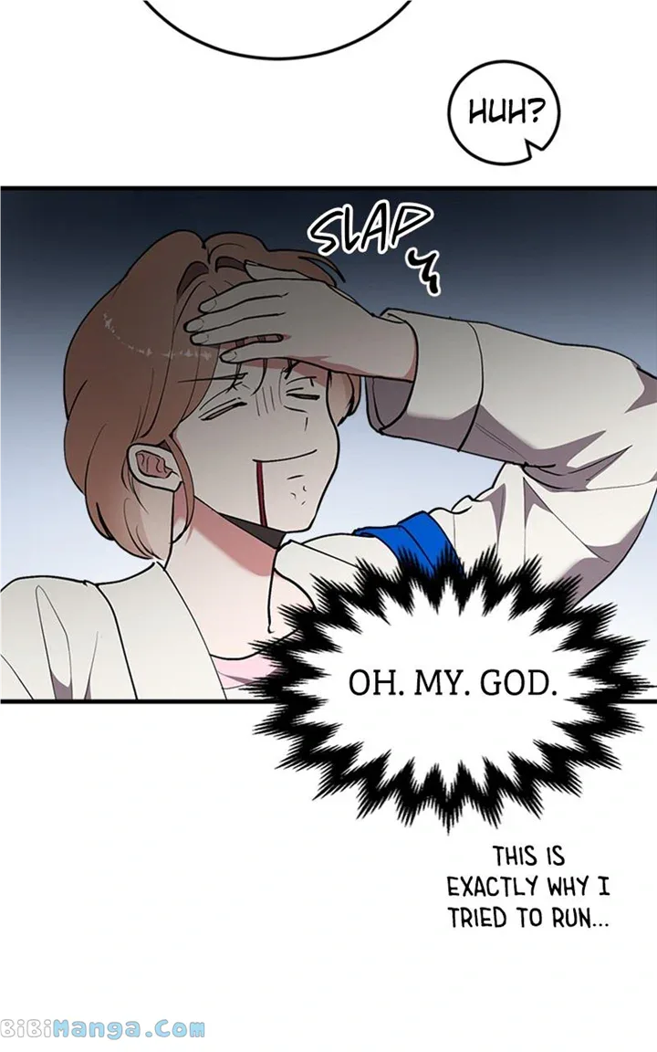 The Team Leader is Tired of Being A Newlywed Chapter 27 page 33