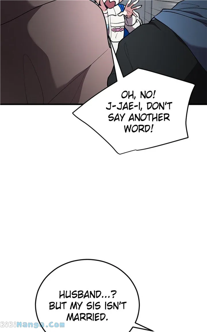 The Team Leader is Tired of Being A Newlywed Chapter 27 page 32