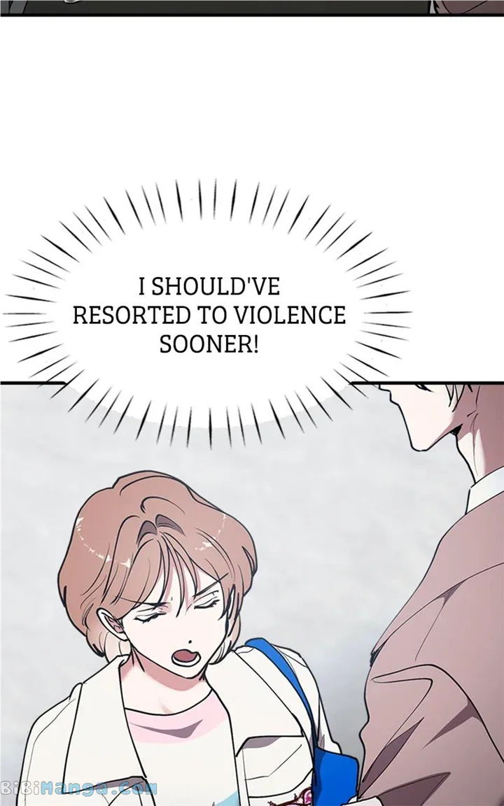 The Team Leader is Tired of Being A Newlywed Chapter 27 page 41