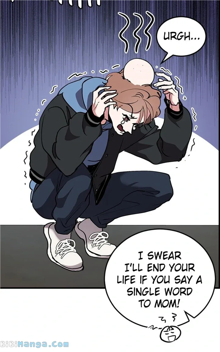 The Team Leader is Tired of Being A Newlywed Chapter 27 page 39