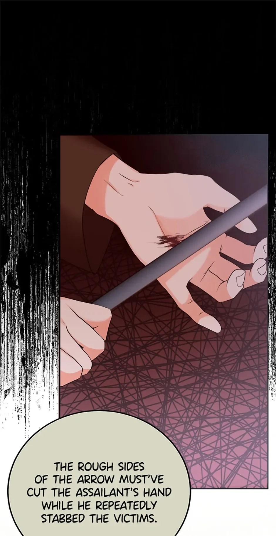 The Tale of the Tiger Girl Chapter 27 page 67
