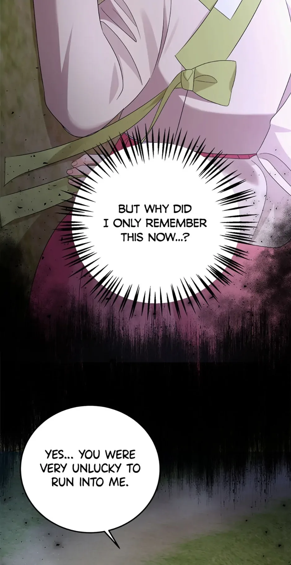 The Tale of the Tiger Girl Chapter 27 page 69