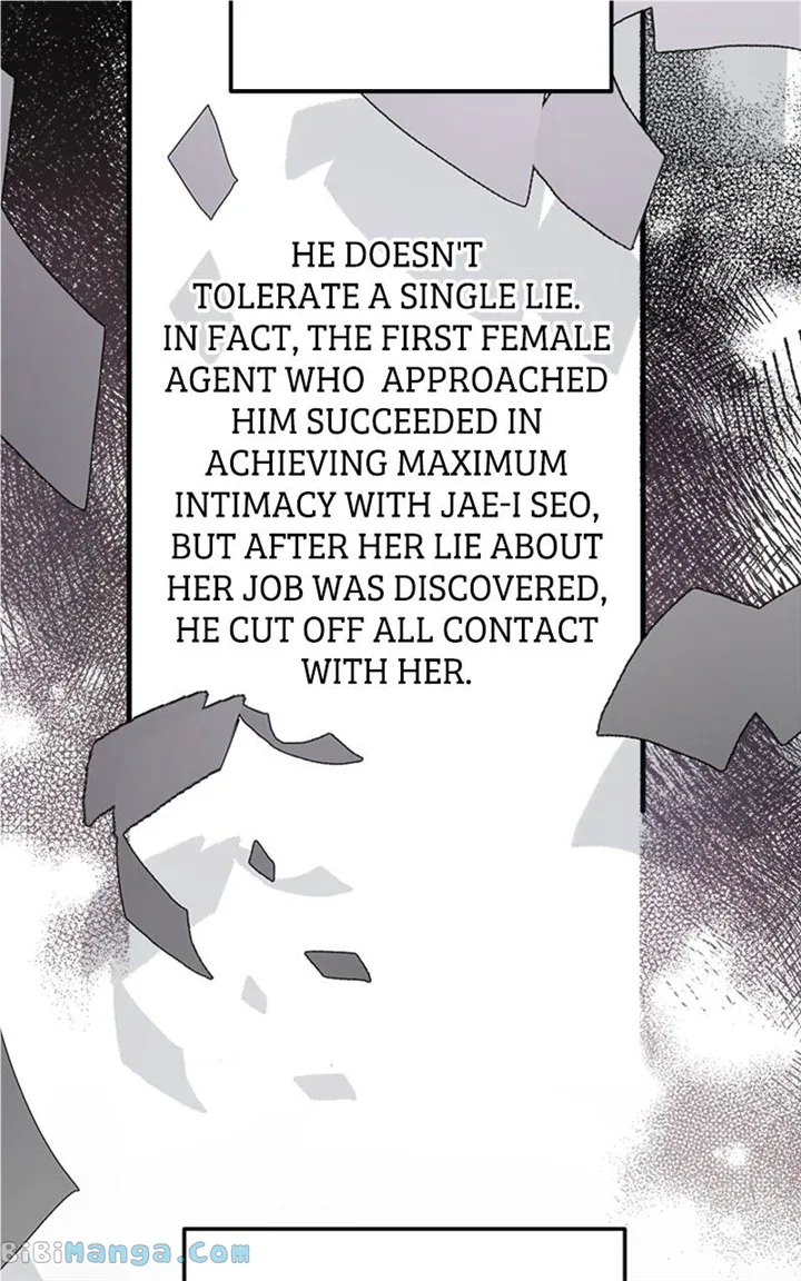 The Team Leader is Tired of Being A Newlywed Chapter 27 page 52