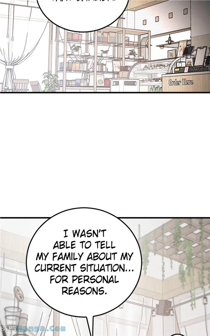 The Team Leader is Tired of Being A Newlywed Chapter 27 page 47