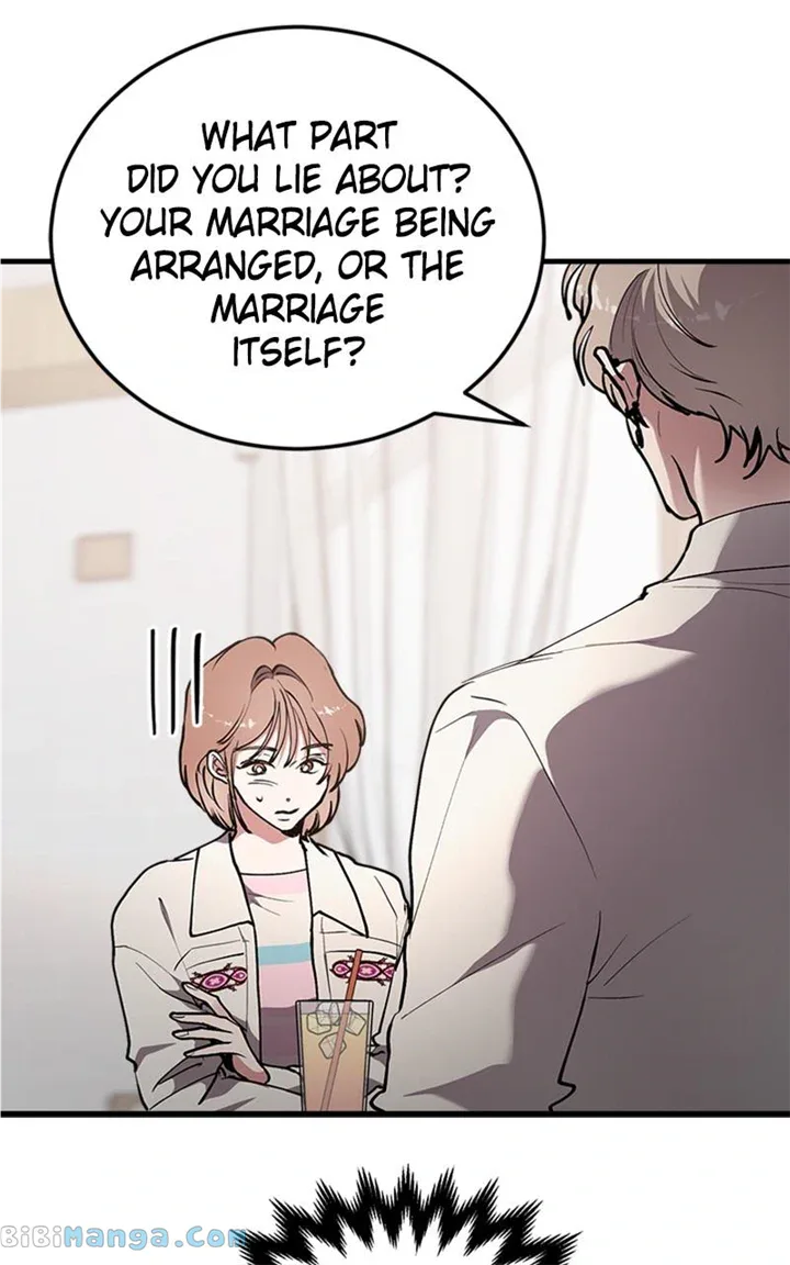 The Team Leader is Tired of Being A Newlywed Chapter 27 page 50