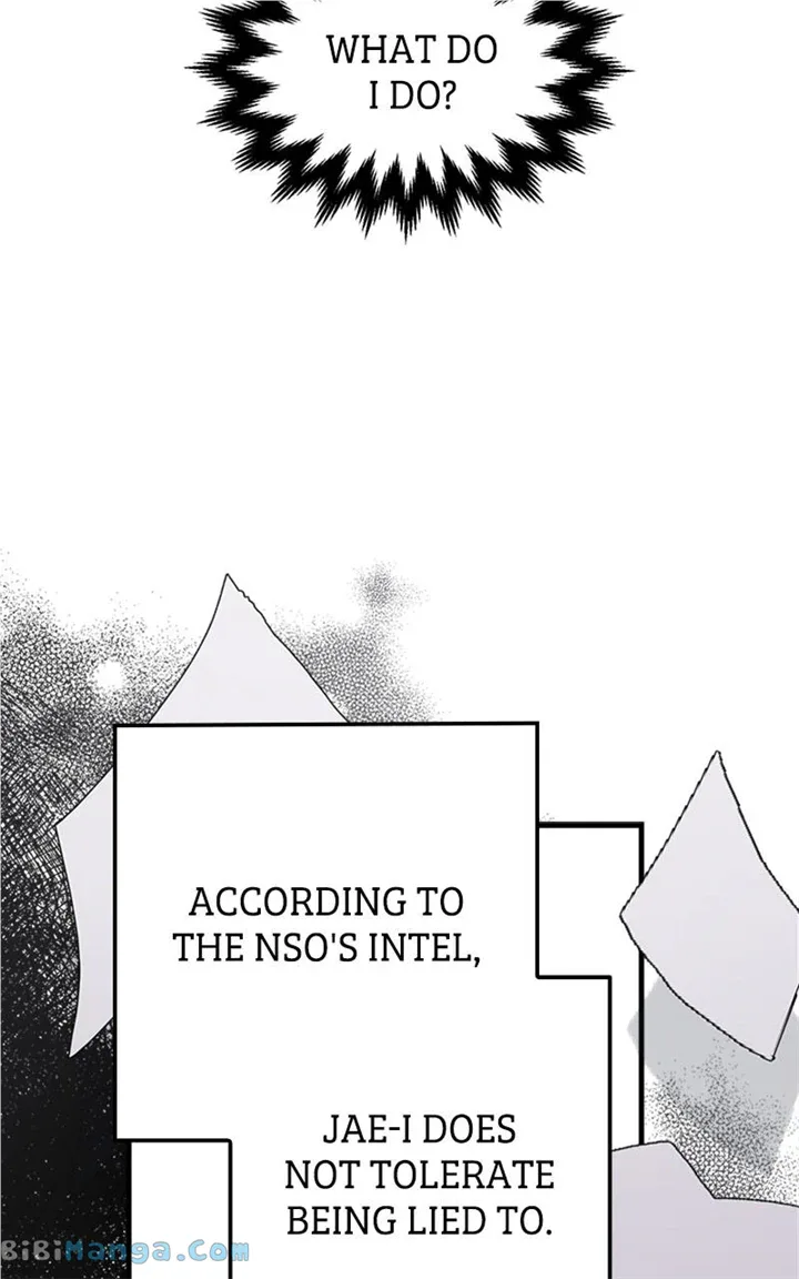 The Team Leader is Tired of Being A Newlywed Chapter 27 page 51