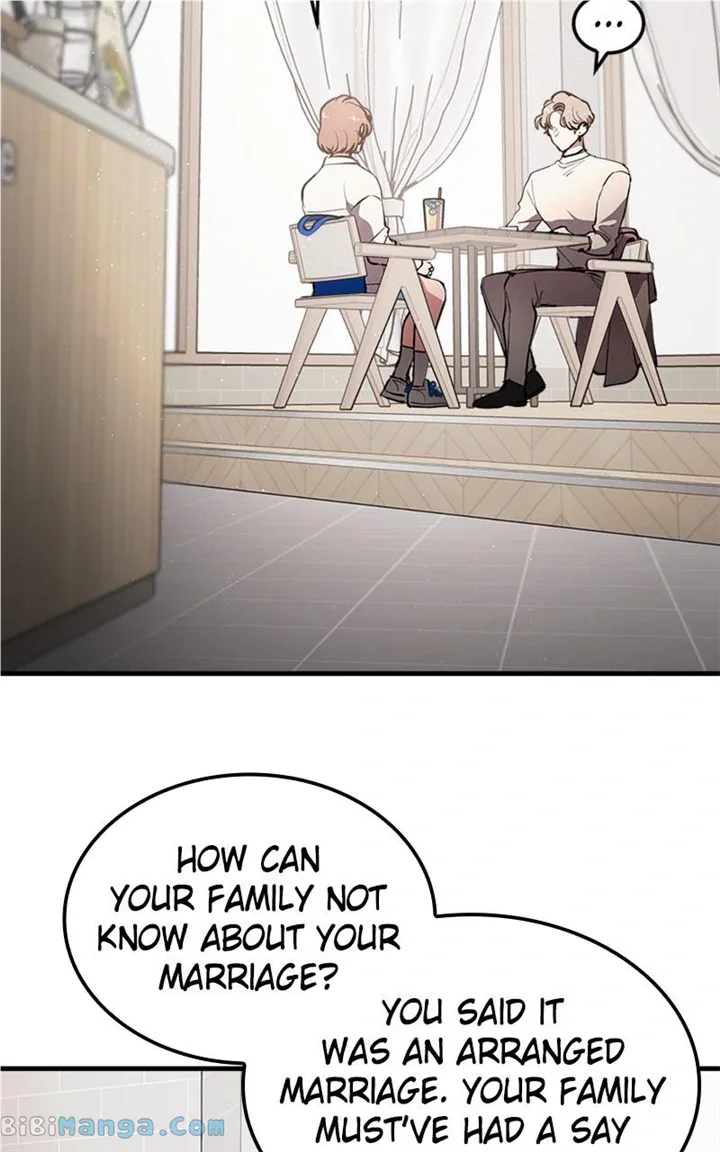 The Team Leader is Tired of Being A Newlywed Chapter 27 page 48