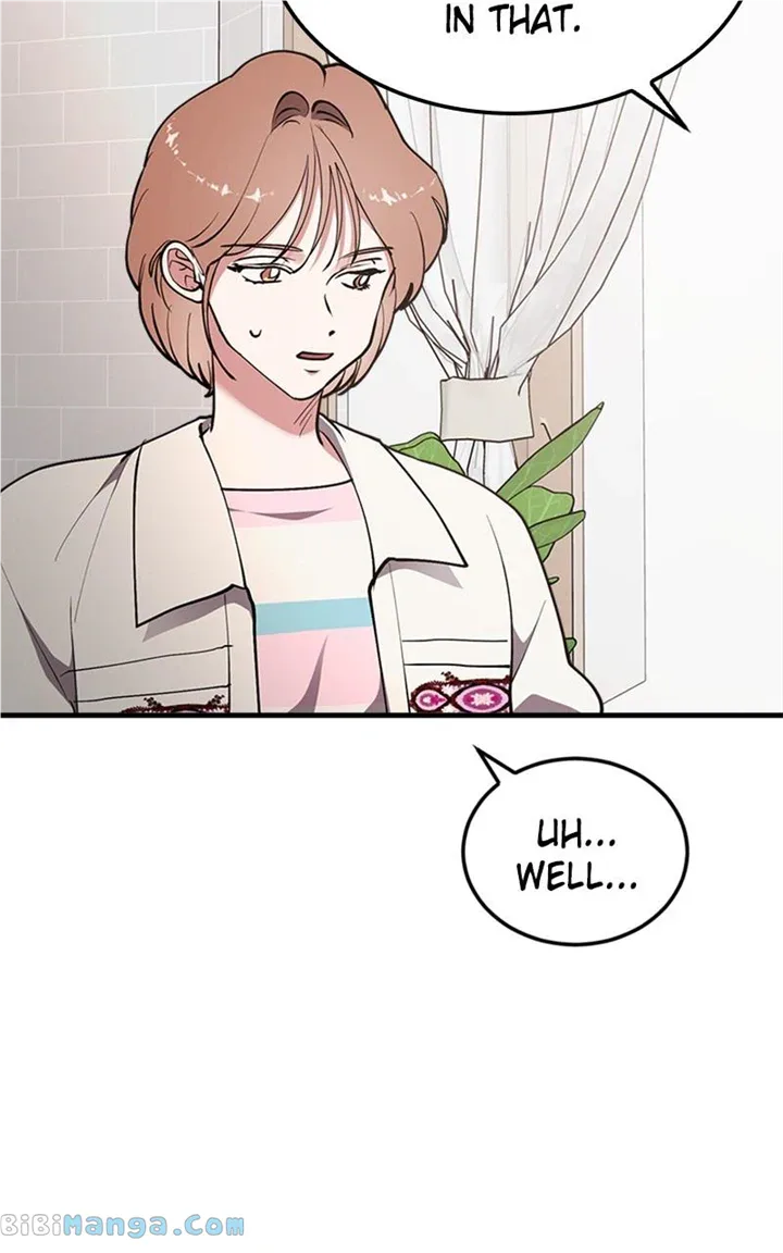 The Team Leader is Tired of Being A Newlywed Chapter 27 page 49