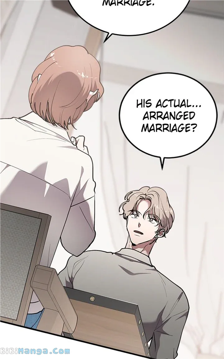 The Team Leader is Tired of Being A Newlywed Chapter 27 page 57
