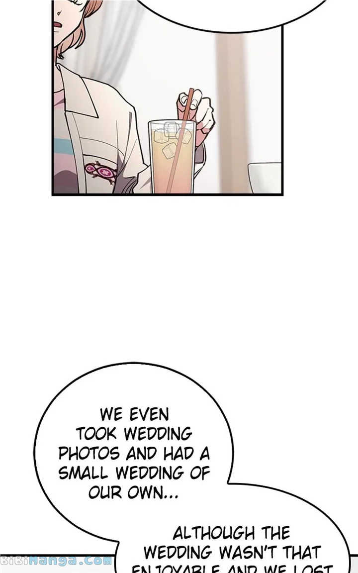 The Team Leader is Tired of Being A Newlywed Chapter 27 page 59