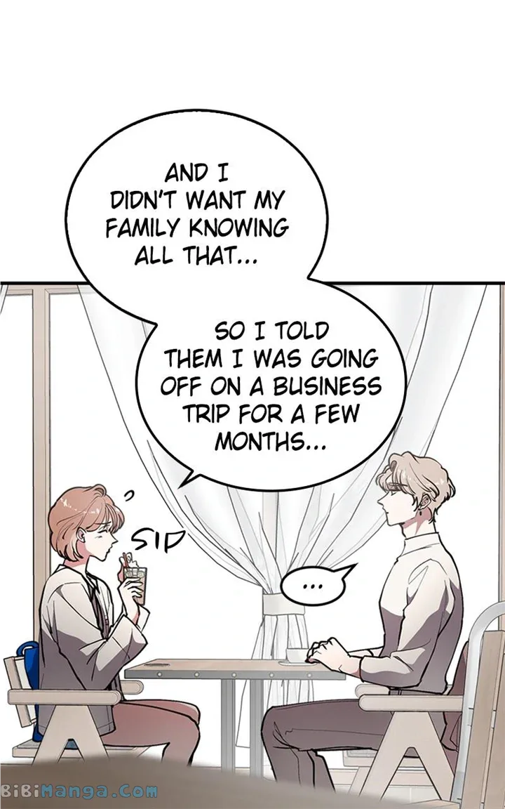 The Team Leader is Tired of Being A Newlywed Chapter 27 page 61