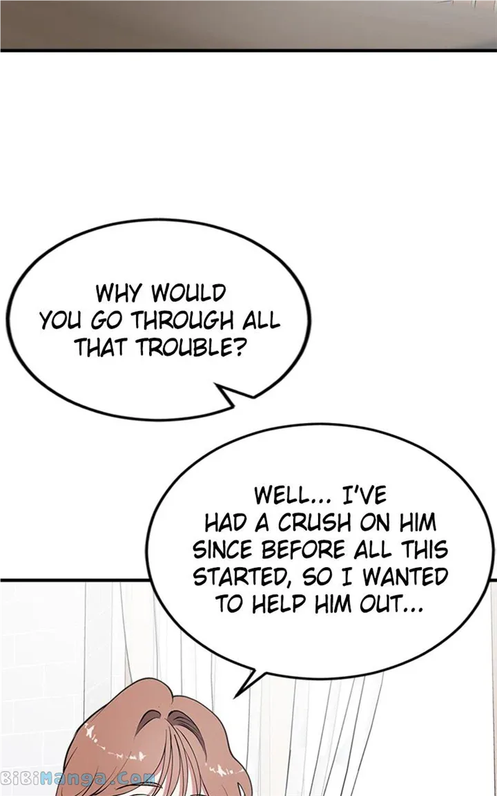 The Team Leader is Tired of Being A Newlywed Chapter 27 page 62