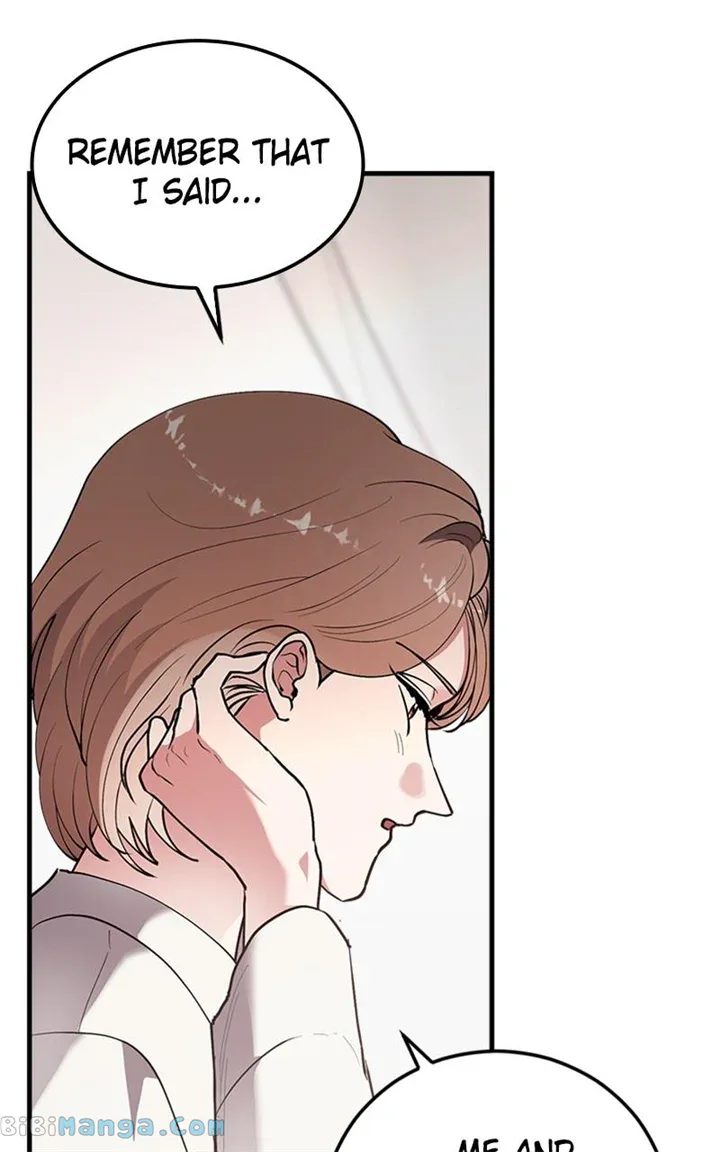 The Team Leader is Tired of Being A Newlywed Chapter 27 page 55