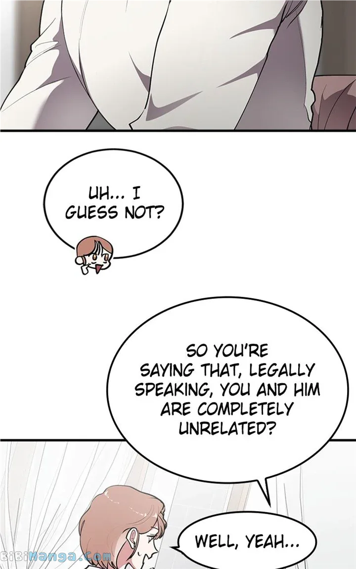 The Team Leader is Tired of Being A Newlywed Chapter 27 page 66