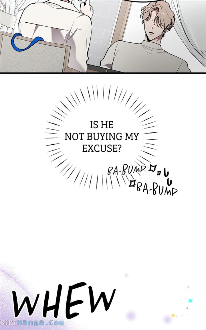 The Team Leader is Tired of Being A Newlywed Chapter 27 page 67