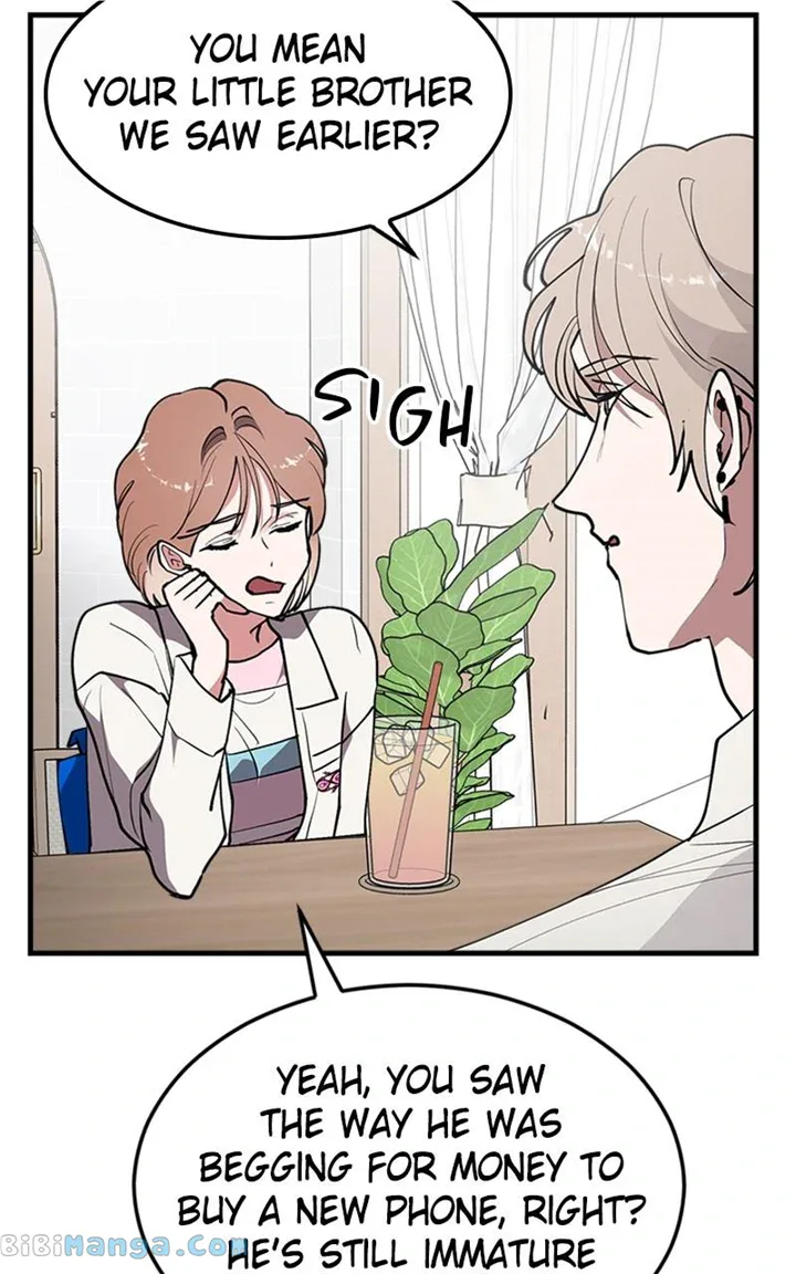 The Team Leader is Tired of Being A Newlywed Chapter 27 page 64