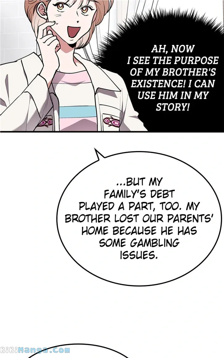 The Team Leader is Tired of Being A Newlywed Chapter 27 page 63