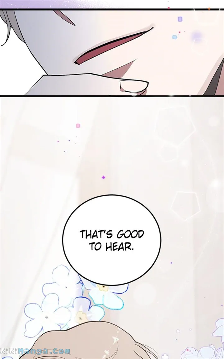 The Team Leader is Tired of Being A Newlywed Chapter 27 page 68