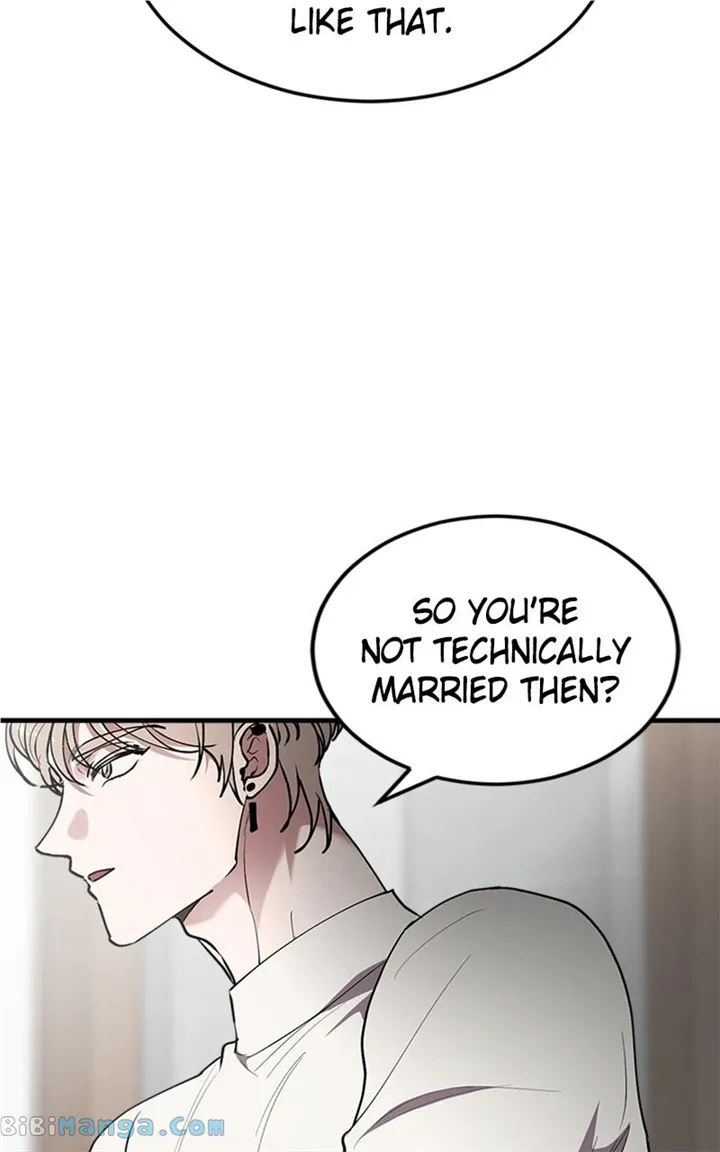 The Team Leader is Tired of Being A Newlywed Chapter 27 page 65