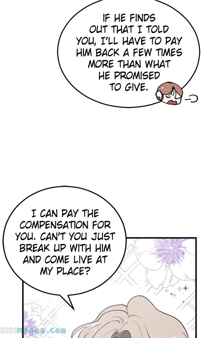 The Team Leader is Tired of Being A Newlywed Chapter 27 page 76