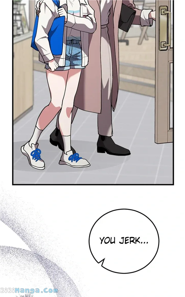 The Team Leader is Tired of Being A Newlywed Chapter 27 page 86