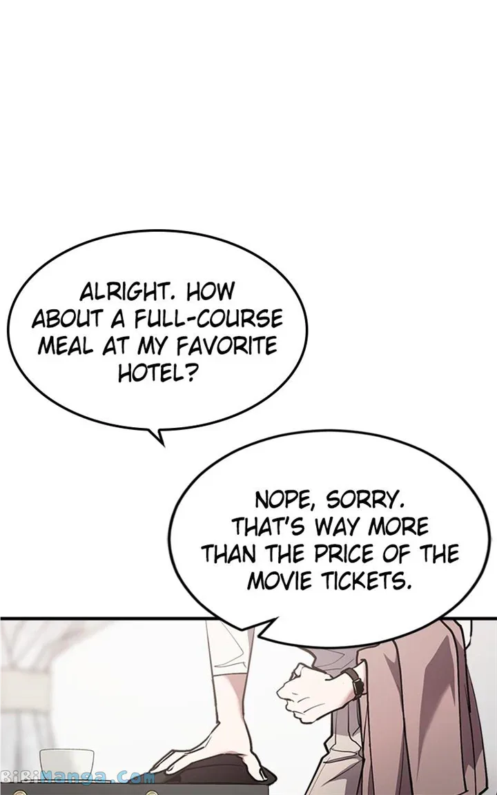 The Team Leader is Tired of Being A Newlywed Chapter 27 page 79