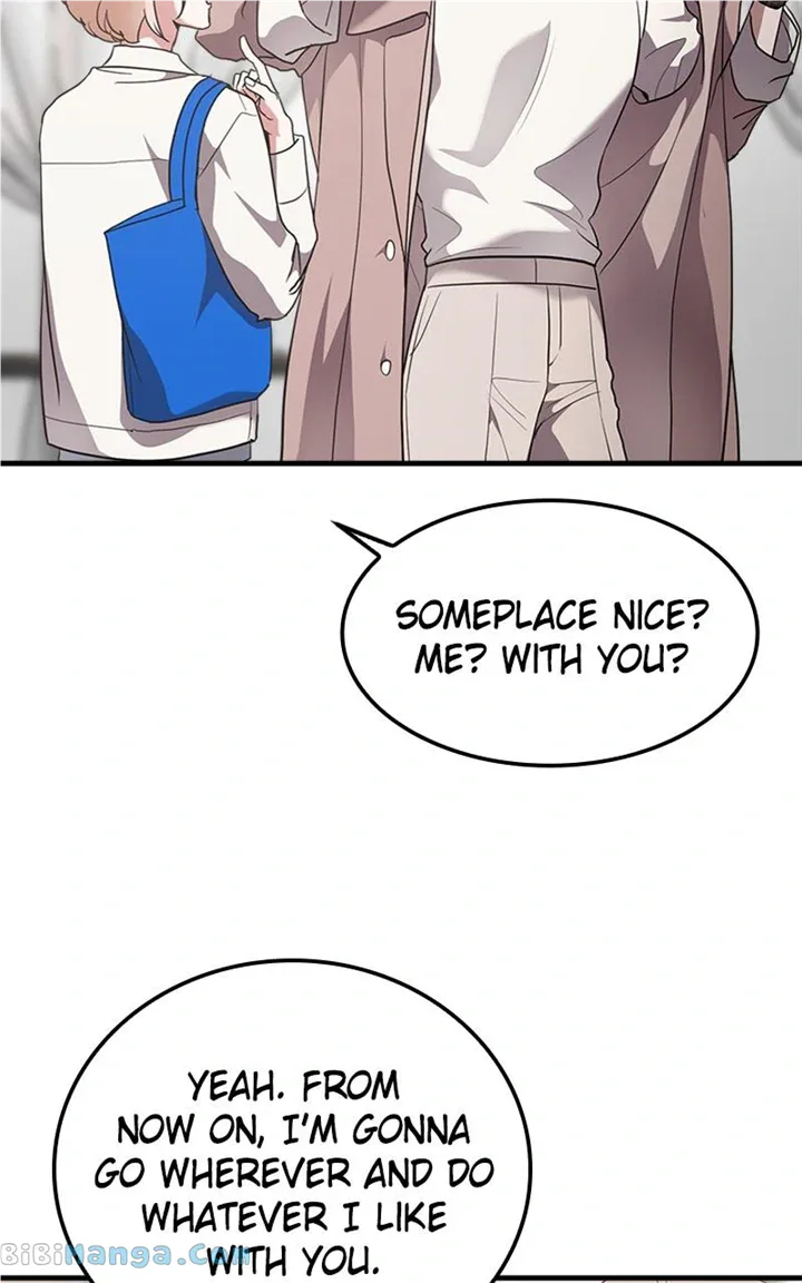 The Team Leader is Tired of Being A Newlywed Chapter 27 page 81