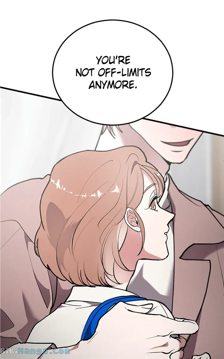The Team Leader is Tired of Being A Newlywed Chapter 27 page 83