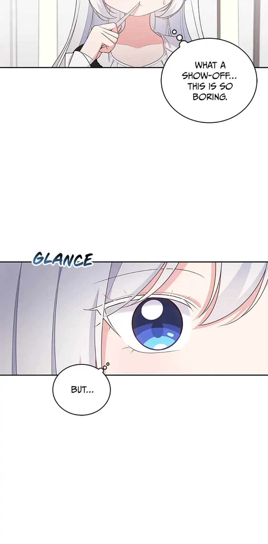 The Villain’s Precious Daughter Chapter 27 page 7