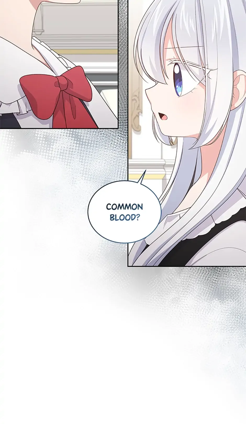 The Villain’s Precious Daughter Chapter 27 page 16