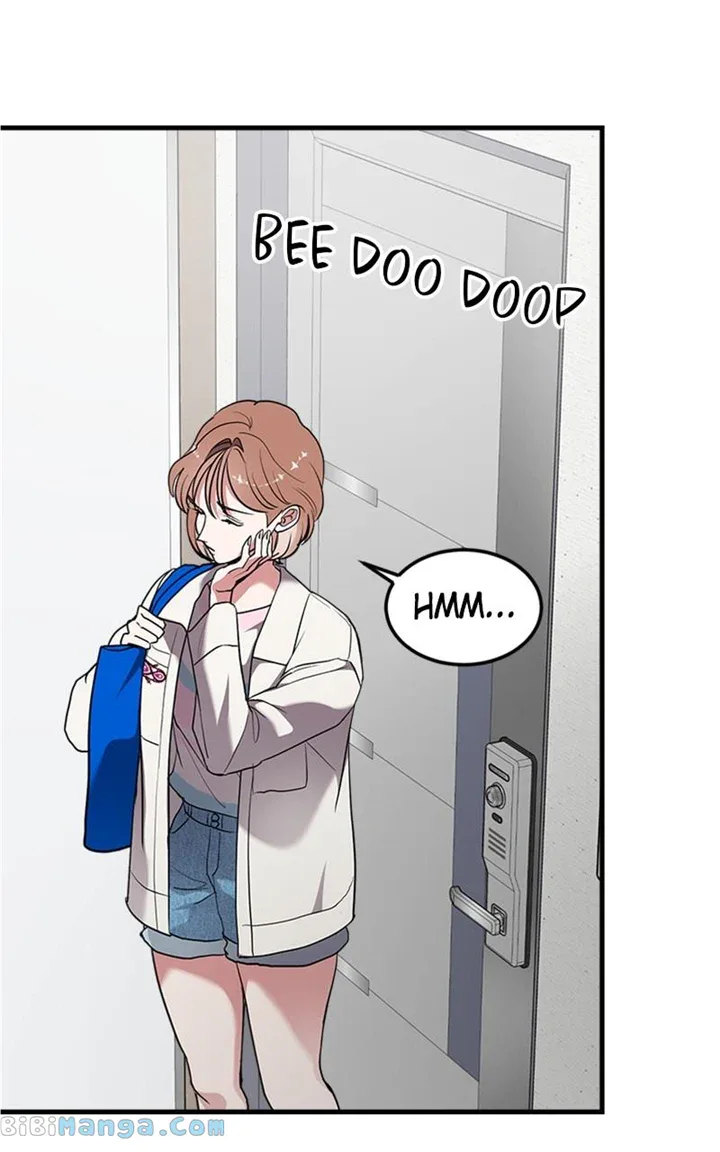 The Team Leader is Tired of Being A Newlywed Chapter 27 page 94
