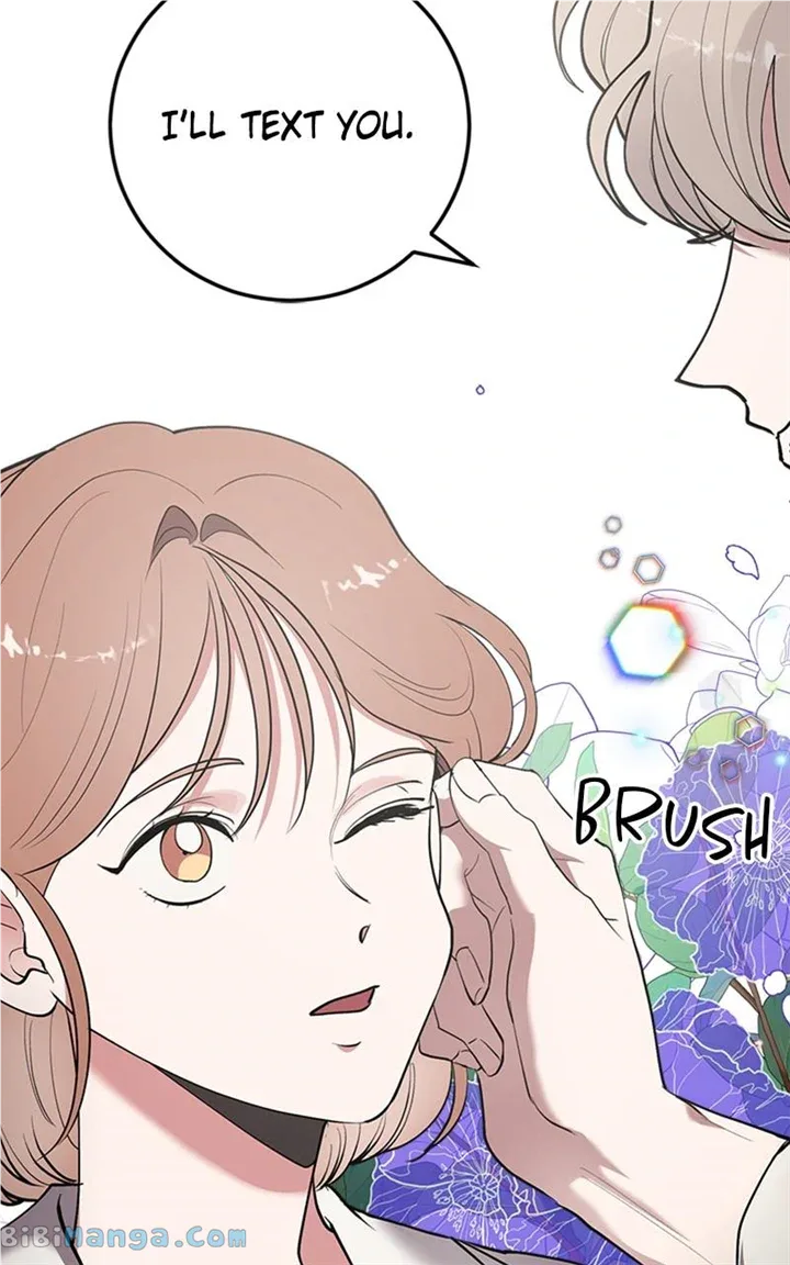 The Team Leader is Tired of Being A Newlywed Chapter 27 page 91