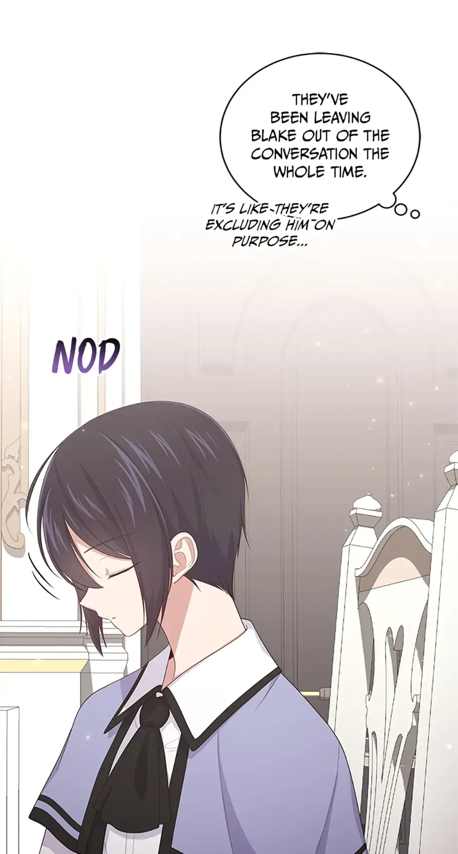 The Villain’s Precious Daughter Chapter 27 page 10