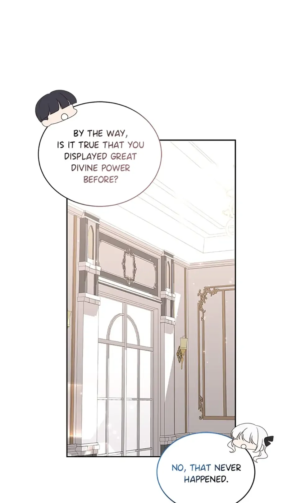 The Villain’s Precious Daughter Chapter 27 page 13