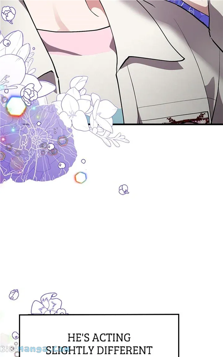 The Team Leader is Tired of Being A Newlywed Chapter 27 page 92