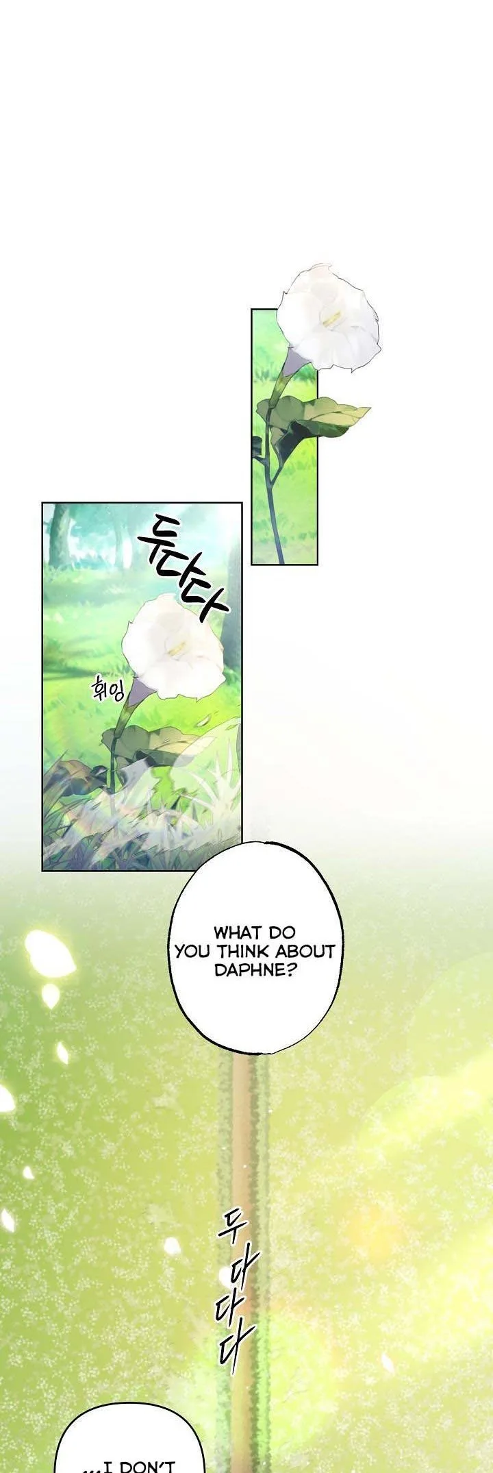 The villain’s young backer Chapter 27 page 28