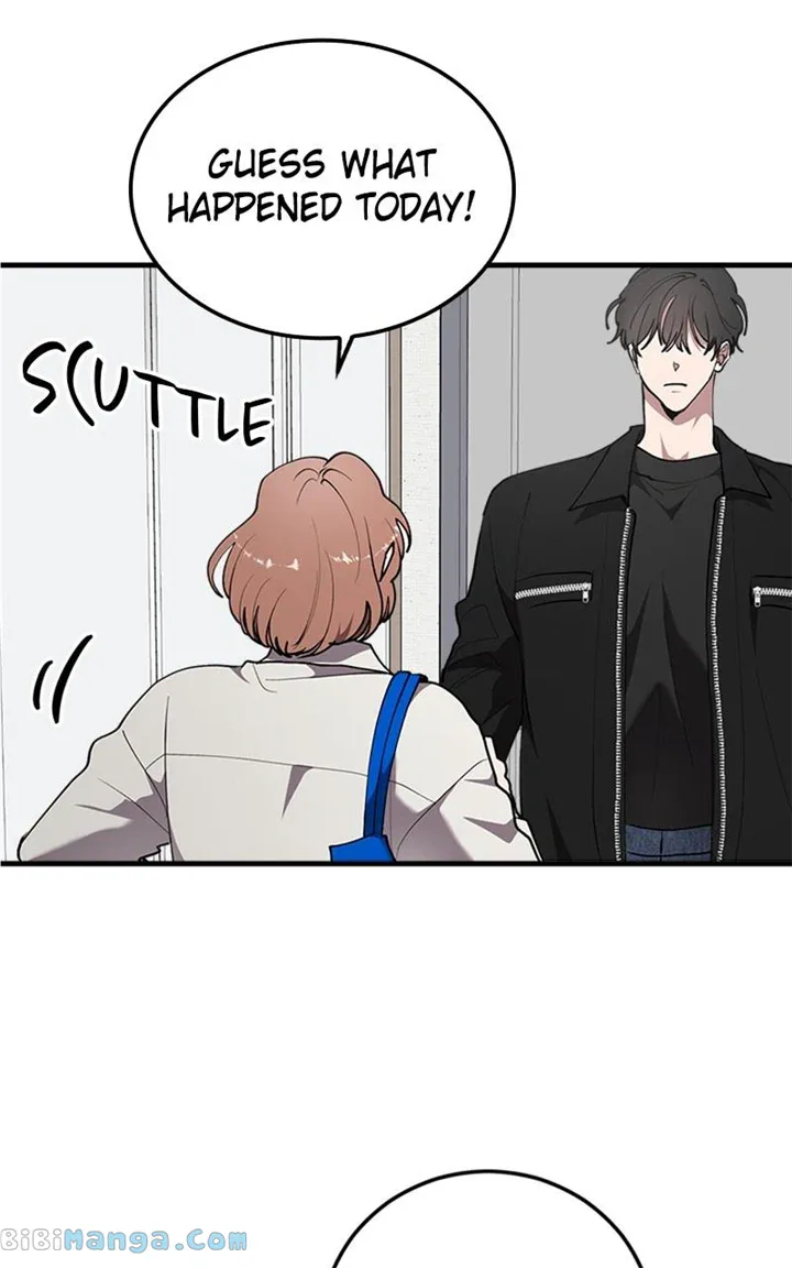 The Team Leader is Tired of Being A Newlywed Chapter 27 page 97