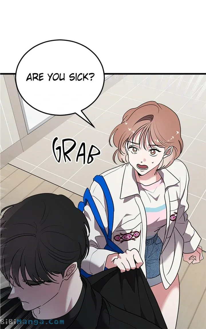 The Team Leader is Tired of Being A Newlywed Chapter 27 page 100