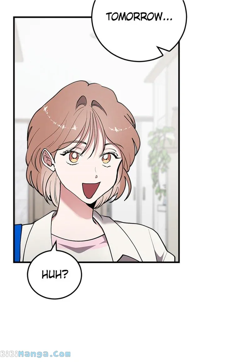 The Team Leader is Tired of Being A Newlywed Chapter 27 page 98