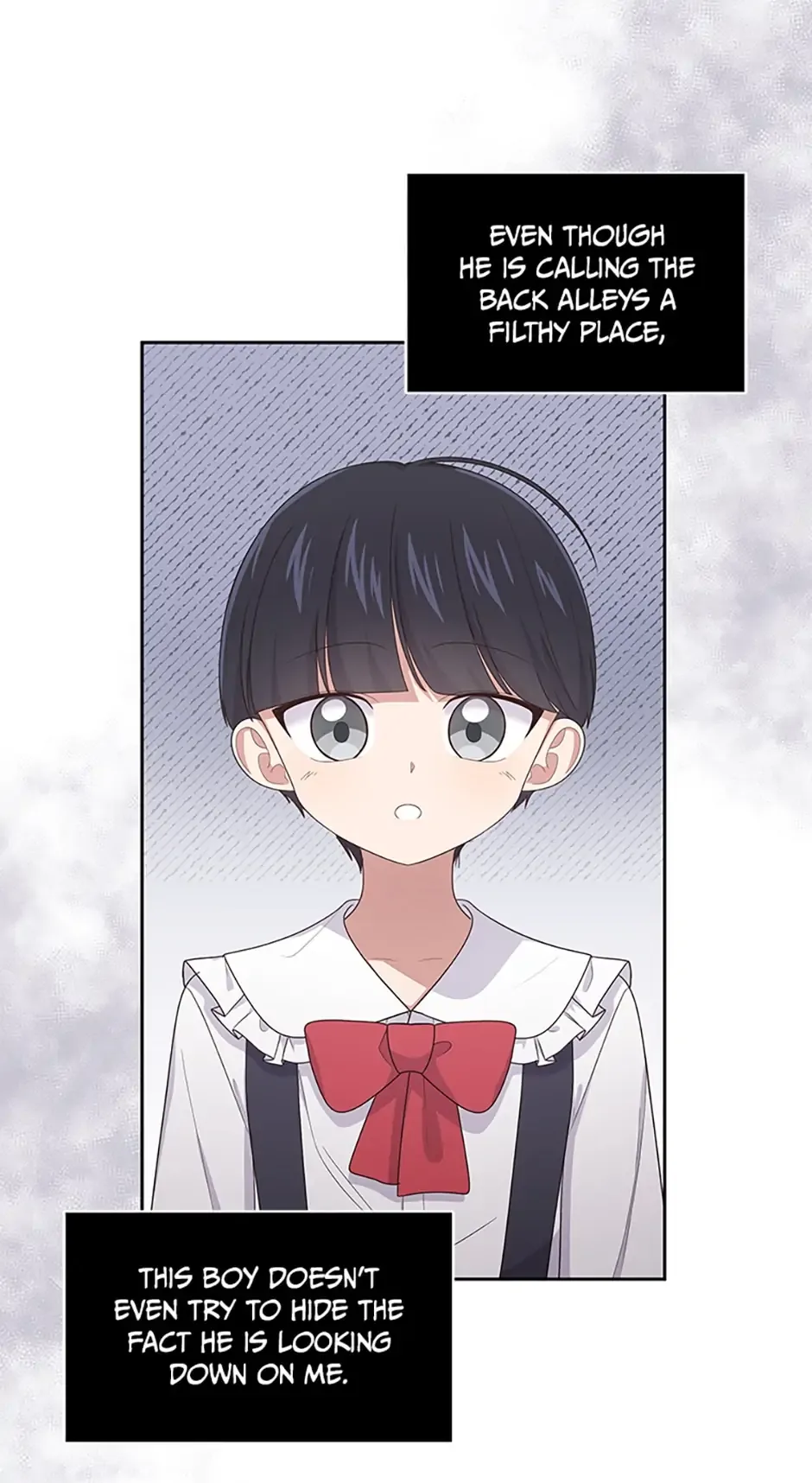 The Villain’s Precious Daughter Chapter 27 page 19