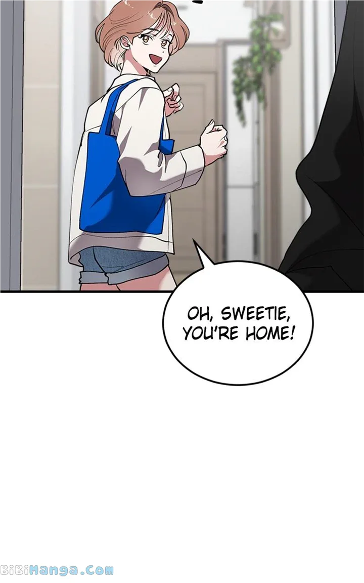 The Team Leader is Tired of Being A Newlywed Chapter 27 page 96