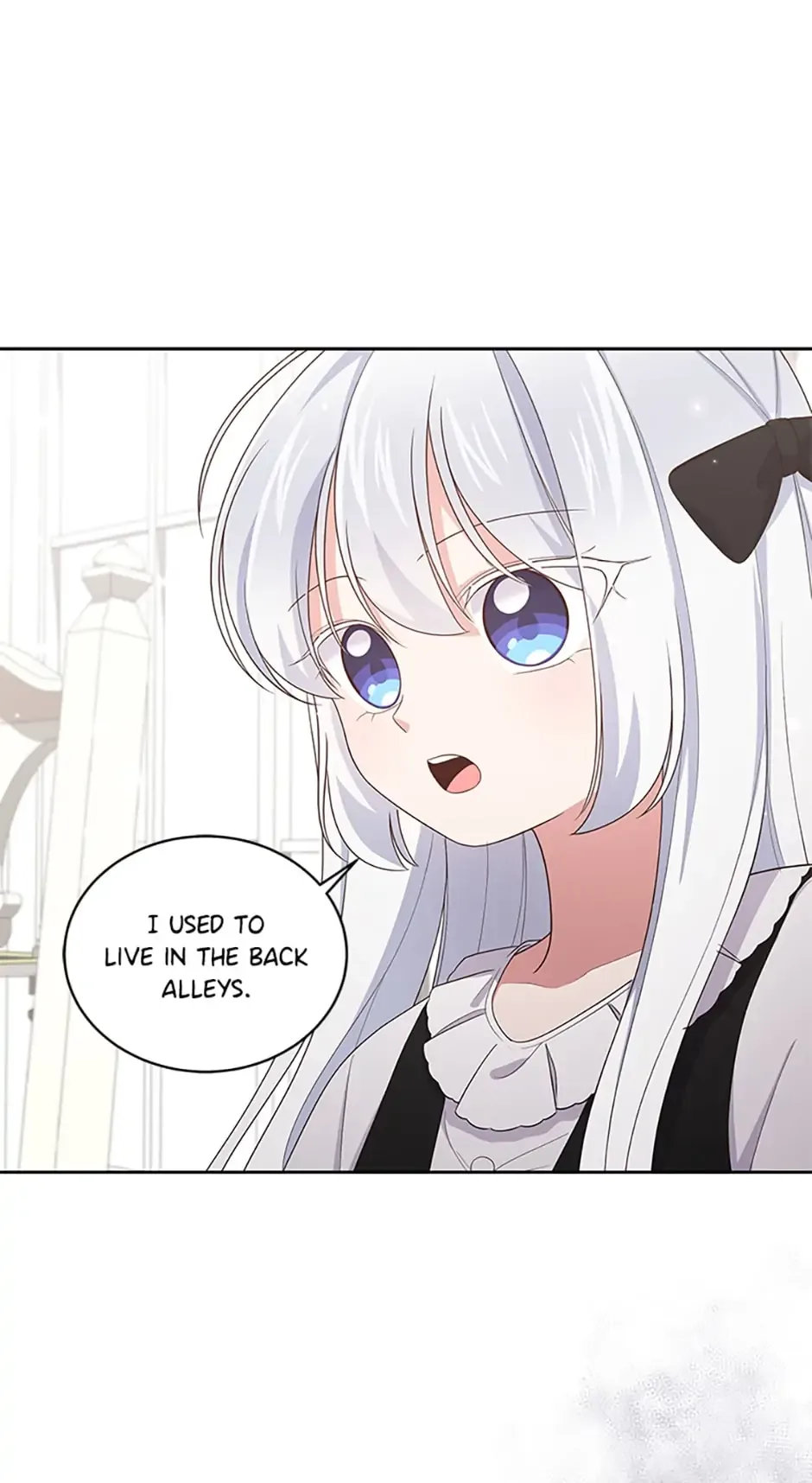 The Villain’s Precious Daughter Chapter 27 page 18