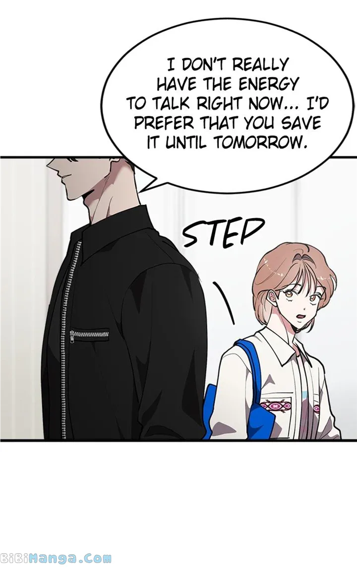 The Team Leader is Tired of Being A Newlywed Chapter 27 page 99