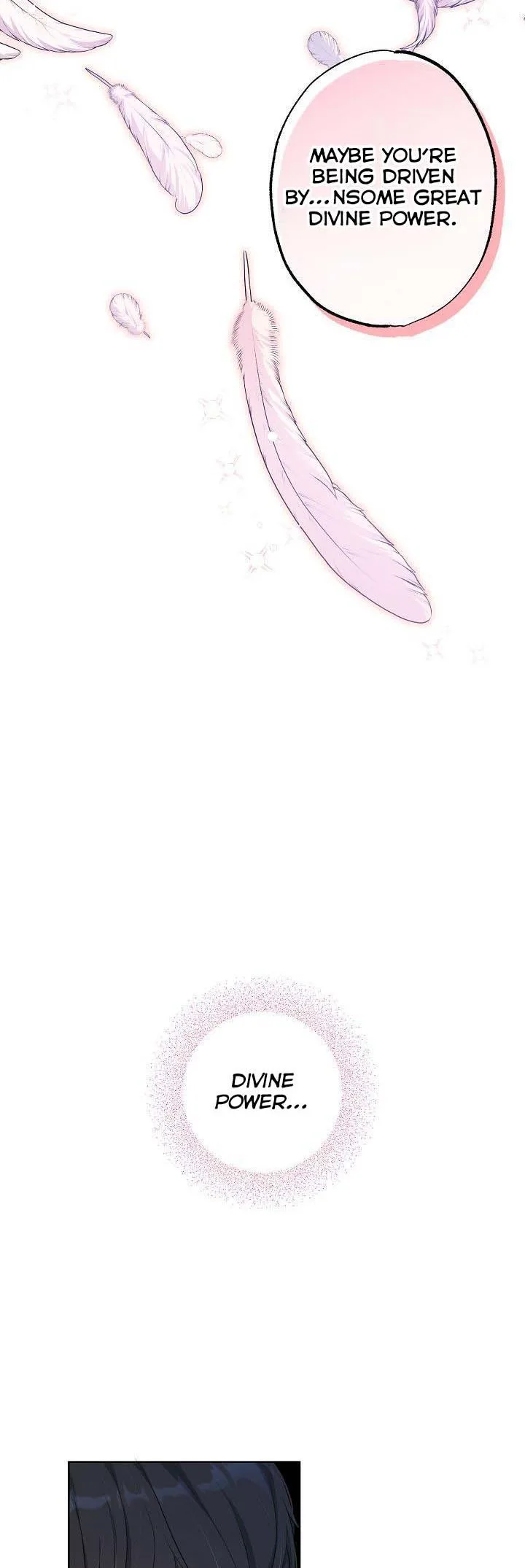 The villain’s young backer Chapter 27 page 36