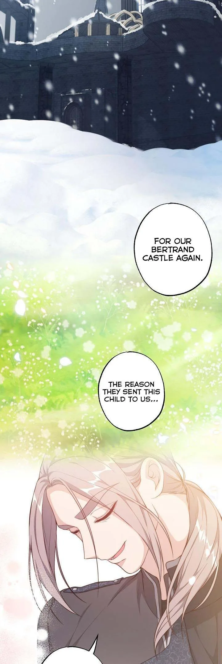 The villain’s young backer Chapter 27 page 39