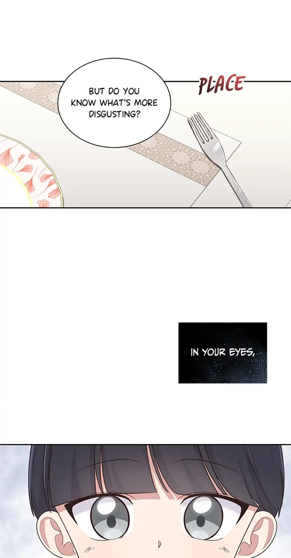 The Villain’s Precious Daughter Chapter 27 page 23
