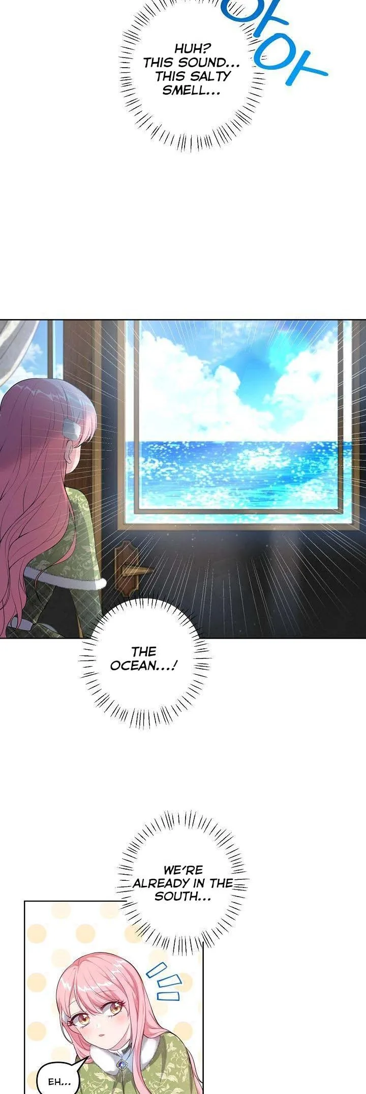 The villain’s young backer Chapter 27 page 48
